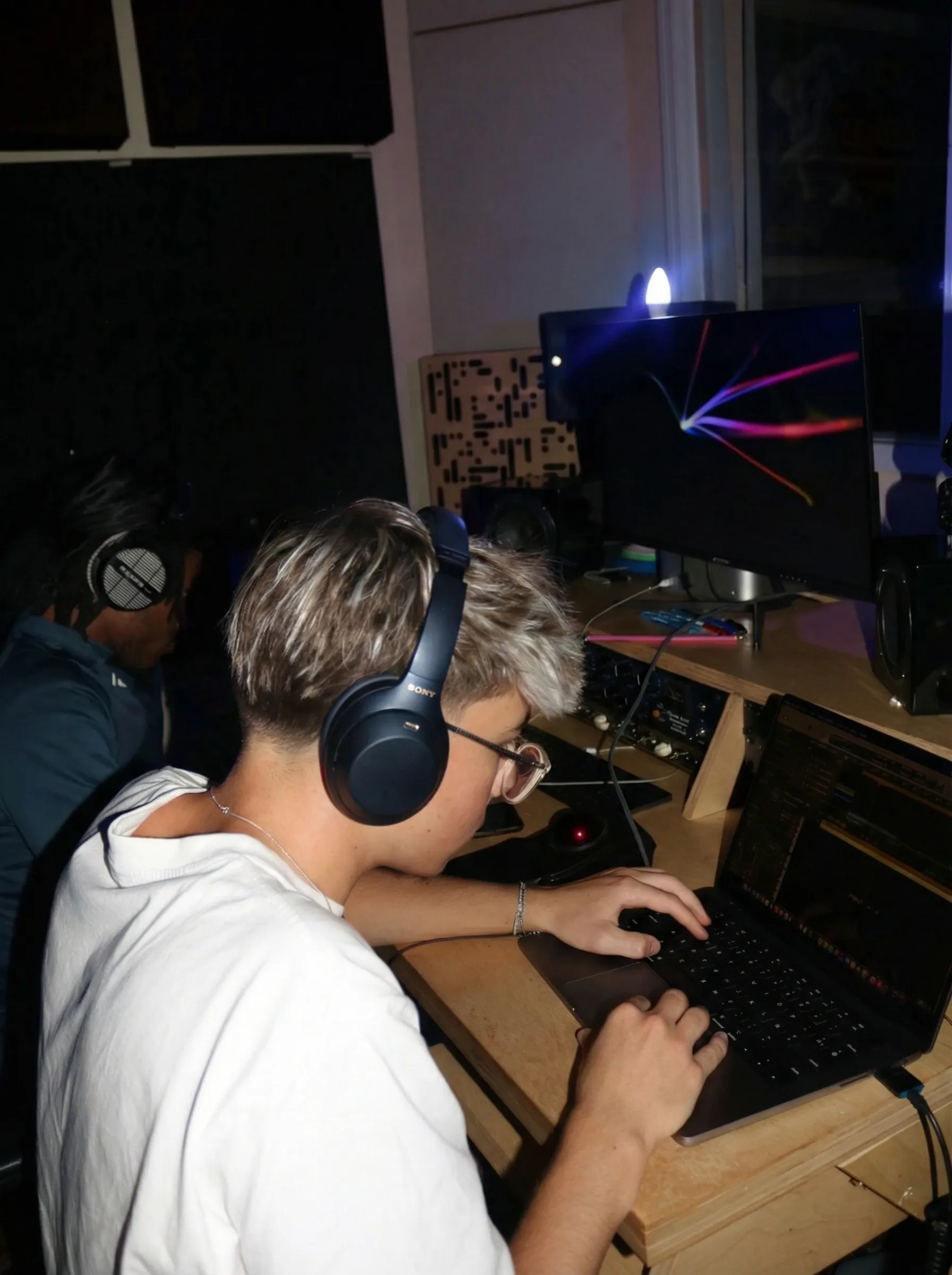 COOKUP SESSION IN QUEENS