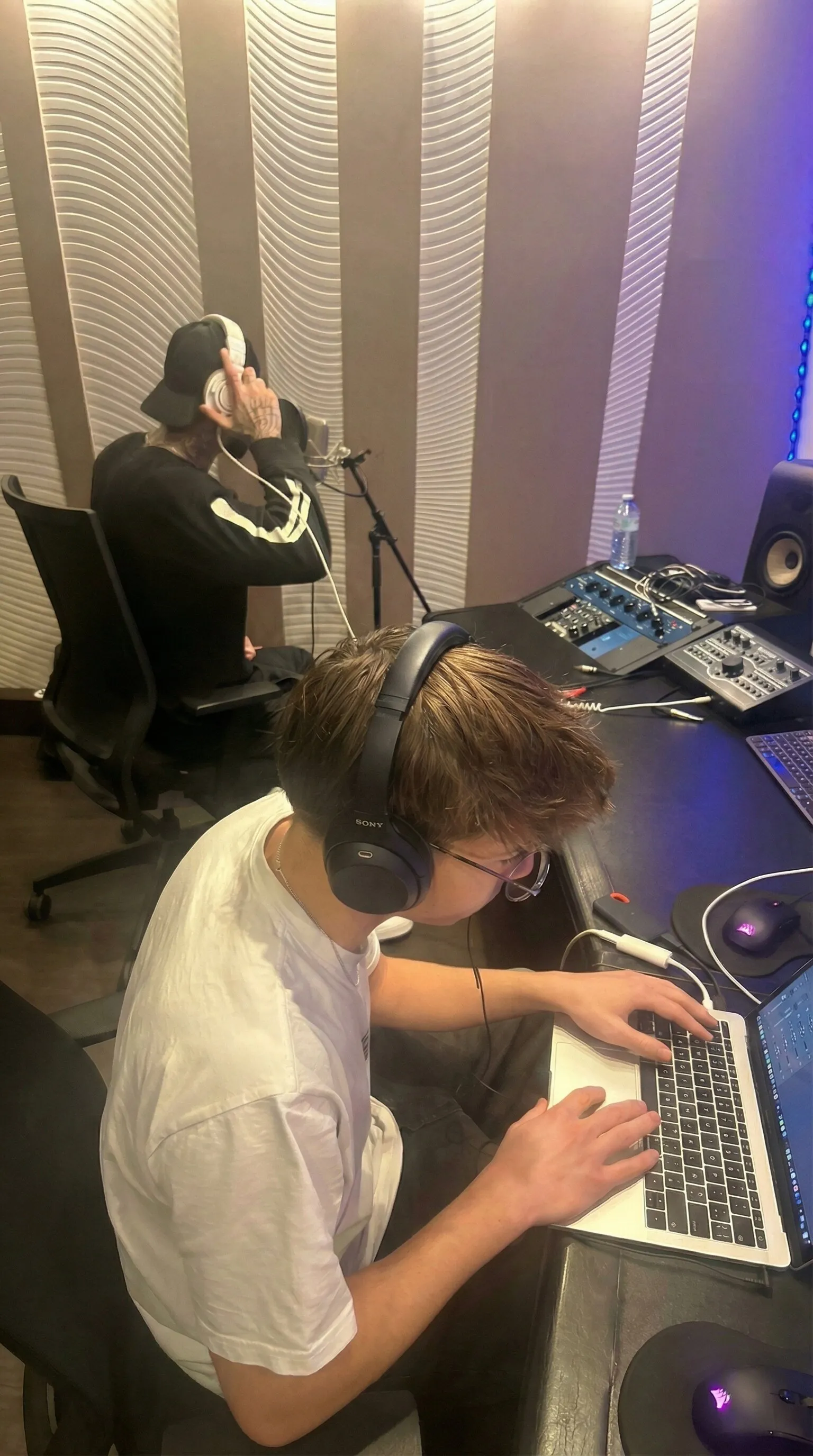 ENGINEERING FOR MALIK MONTANA IN 2024