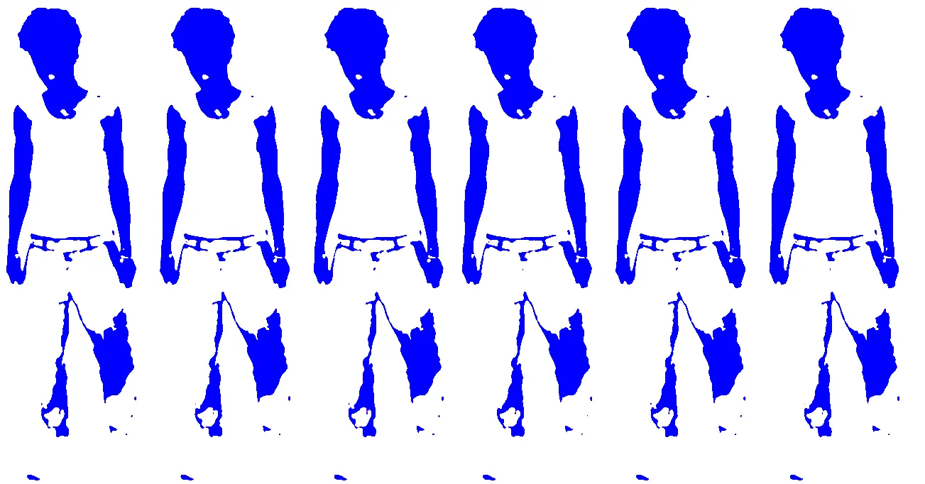 Figures Graphic