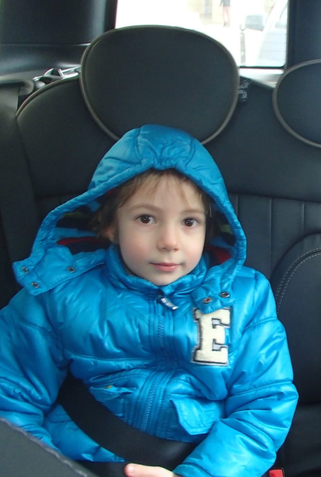 FLYEST KID