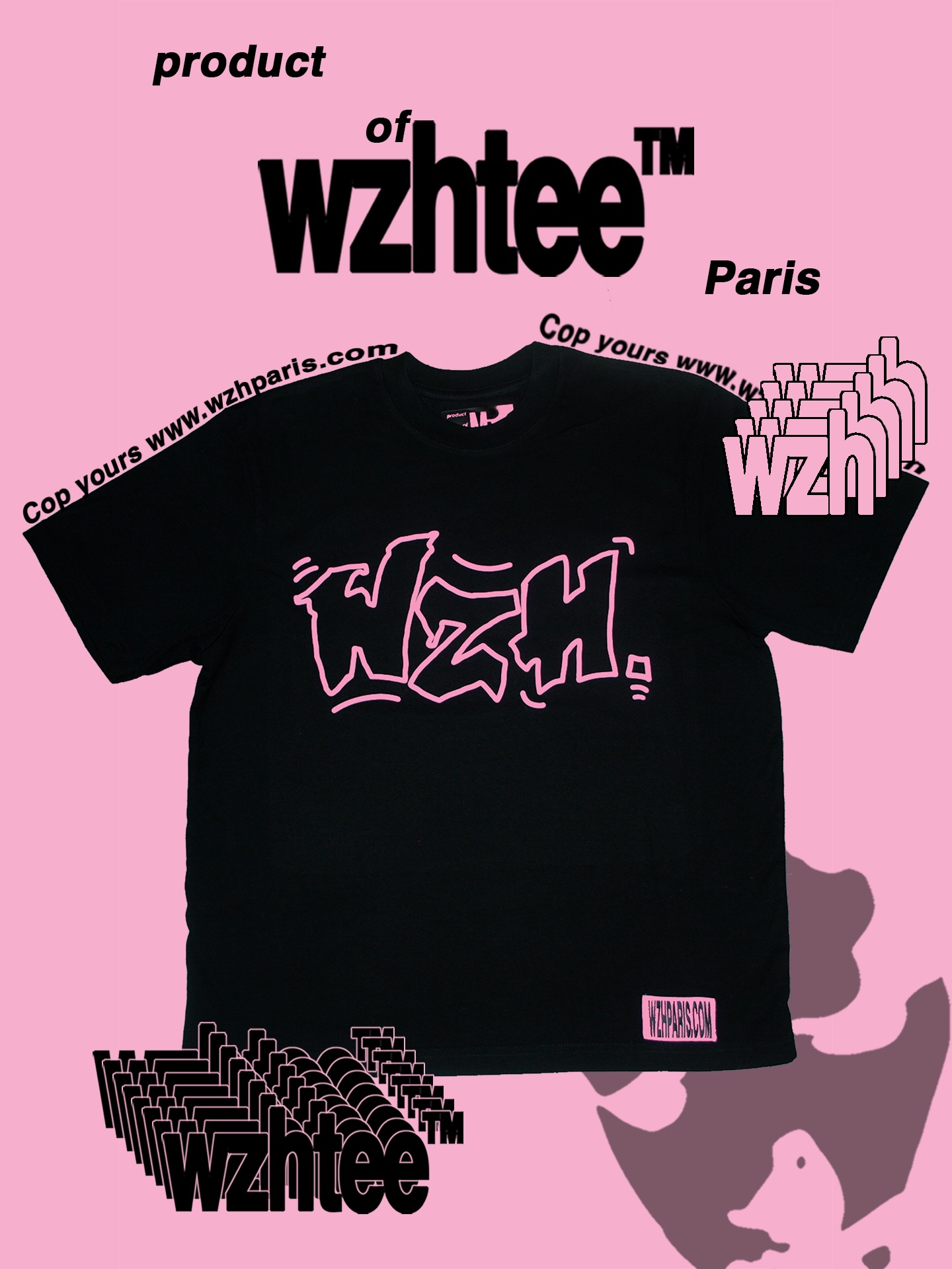 COP YOURS!