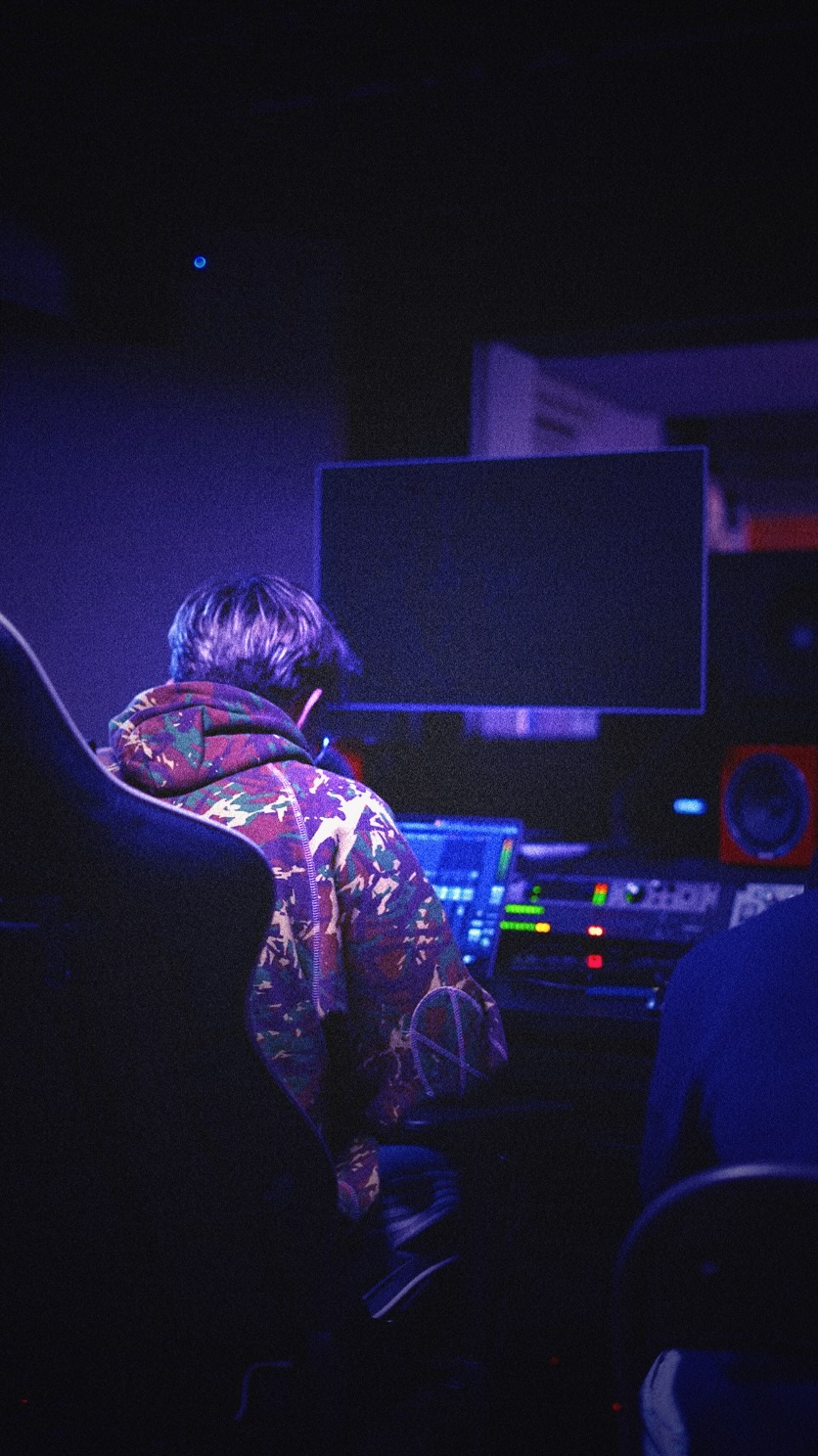 WORKING